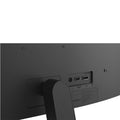LG UltraWide 34U601B-B 34" 3440x1440 WQHD VA 120Hz FreeSync Curved Ultrawide Productivity Monitor