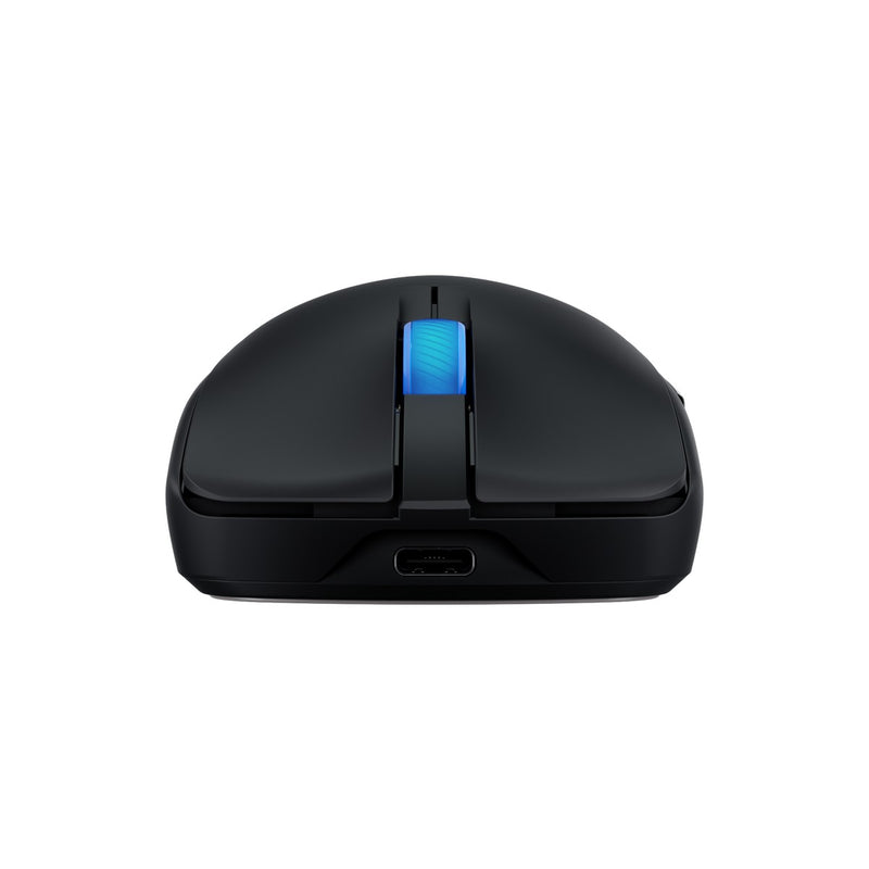 ASUS ROG Harpe II Ace Wireless Esports Gaming Mouse -Black (90MP0490-BMUA10)