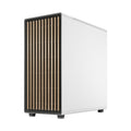 Fractal Design North XL Chalk White Tempered Glass Case