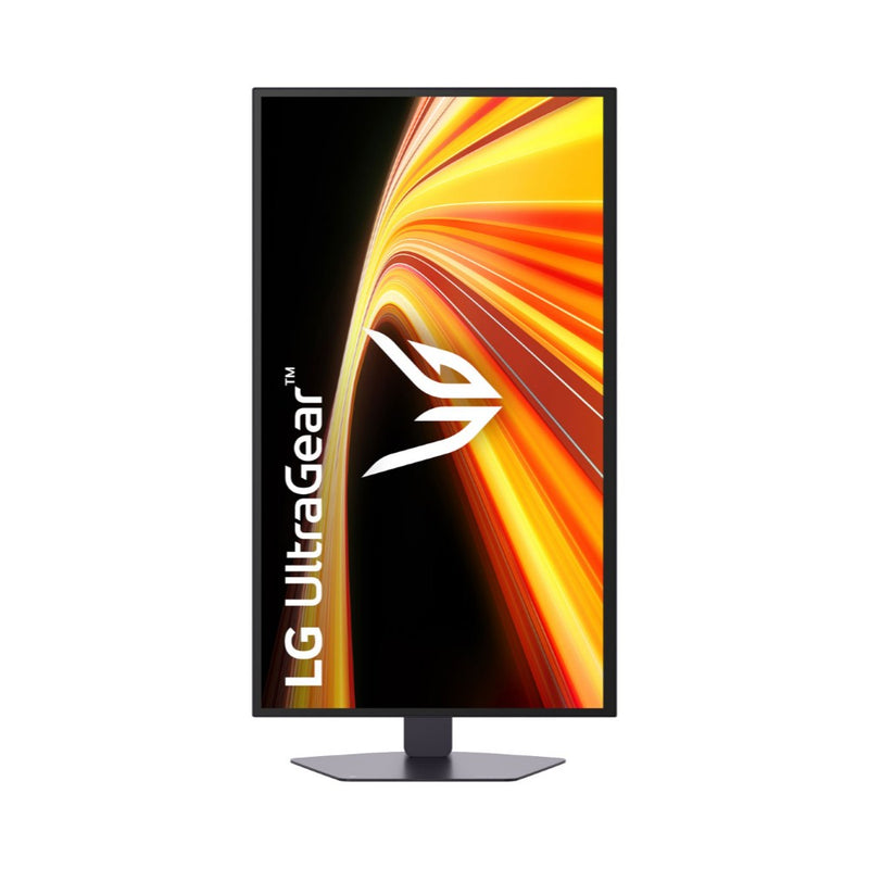 LG 27GX790B-B UltraGear 27” OLED QHD/FHD Dual Mode 540Hz/720Hz FreeSync/G-SYNC Widescreen Gaming Monitor
