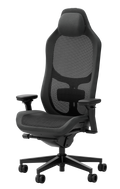 Fractal Design Refine Chair - Mesh Dark