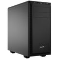 be quiet Pure Base 600 Midi Tower Case - Black