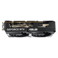 Asus GeForce RTX 5060 Dual OC Advanced 8GB GDDR7 PCI-Express Graphics Card