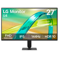 LG 27U411B-B 27" Full HD (1920x1080) IPS 144Hz  FreeSync Widescreen Gaming Monitor