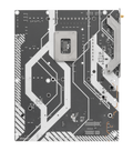 Asrock Z890 Steel Legend WIFI (LGA 1851) DDR5 ATX Motherboard
