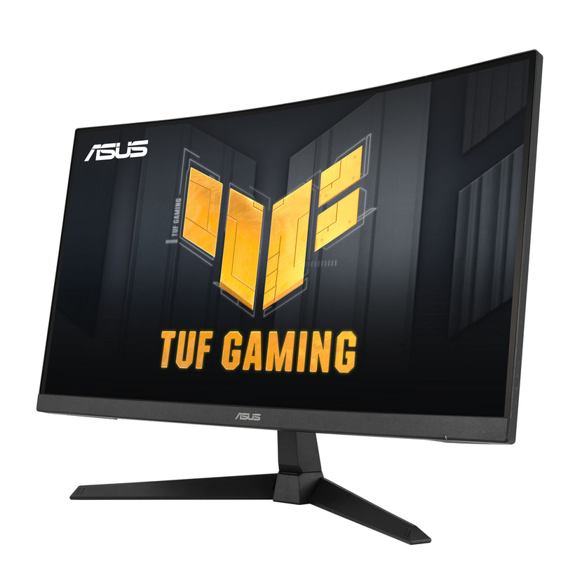 ASUS TUF Gaming VG27VQM1B 27" 1920x1080 Fast VA 280HZ 1ms FreeSync Widescreen Gaming Monitor