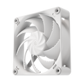 HAVN H14 White PWM Fan - 140mm