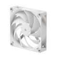 HAVN H14 White PWM Fan - 140mm