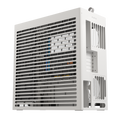 HAVN HS 420 VGPU Premium Mid Tower Case - White
