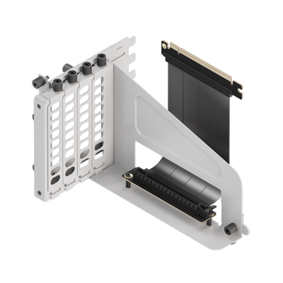 B Grade HAVN Universal VGPU Kit - White