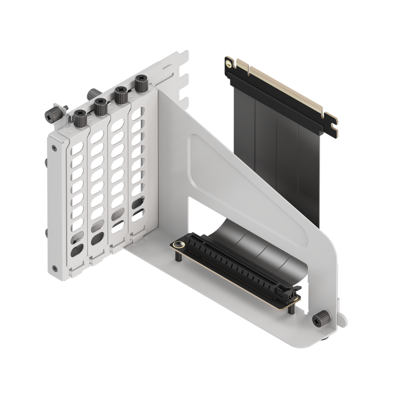B Grade HAVN Universal VGPU Kit - White