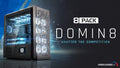 8Pack Domin8 - Intel Sapphire Rapids 3495X Overclocked Extreme Workstation PC