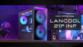 LANCOOL 217 Infinity - White