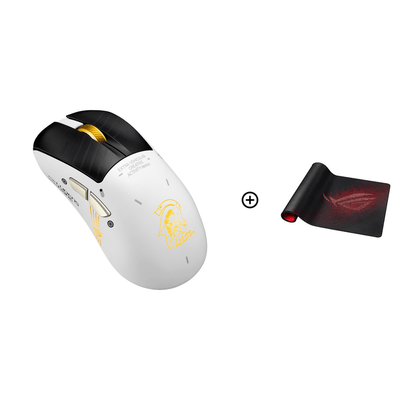 ASUS ROG Keris II Origin Wireless Optical Gaming Mouse - KOJIMA Edition