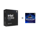 Intel Core Ultra 5 245K (Arrow Lake) Socket LGA 1851 Processor - Retail