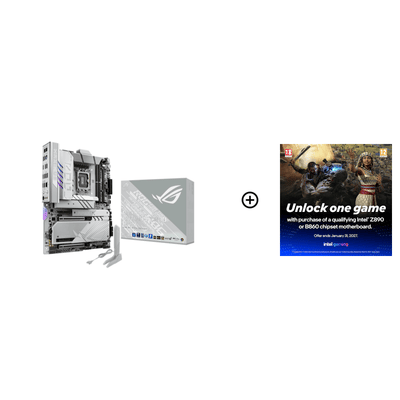 Asus ROG Maximus Z890 Apex (LGA 1851) DDR5 ATX Motherboard