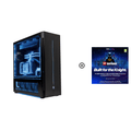 8Pack Polaris MK2 - Intel Core Ultra 9 285K - Extreme Overclocked PC