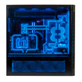 8Pack Polaris MK2 - Intel Core Ultra 9 285K - Extreme Overclocked PC
