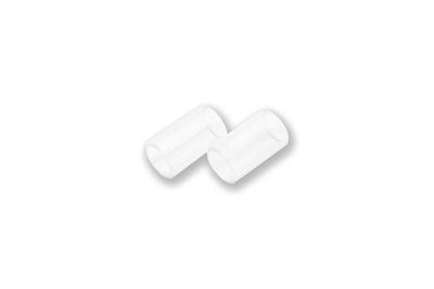 EK Water Blocks HD Tube 10/12mm 2-Slot (2 pcs)